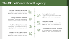 Sustainable Entrepreneurship PPT Slide 5