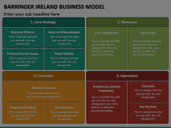 Barringer Ireland Business Model Animated Presentation - SketchBubble