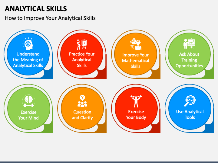 Analytical Skills PPT Slide 1