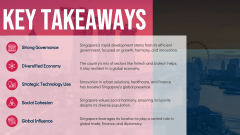 Case Study of Singapore PPT Slide 10