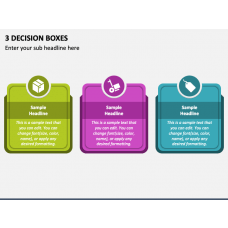 Decision PowerPoint & Google Slides Templates