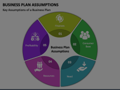 Business Plan Assumptions PowerPoint and Google Slides Template - PPT ...