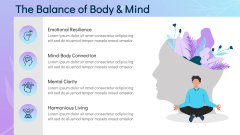 Health Safety and Wellbeing PPT Slide 4