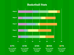 Basketball Presentation Theme - Free Download | PowerPoint Template ...