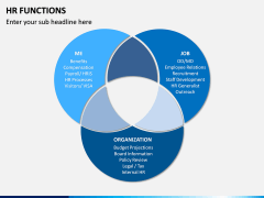 HR Functions PPT Slide 13