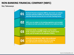 Non-Banking Financial Company (NBFC) PowerPoint And Google Slides ...