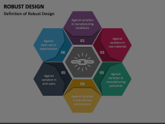 Robust Design PowerPoint and Google Slides Template - PPT Slides