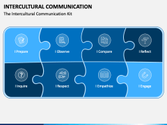 Intercultural Communication PowerPoint And Google Slides Template - PPT ...