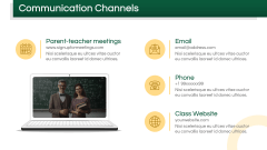 Class Orientation PPT Slide 9
