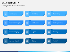 Data Integrity PPT Slide 5