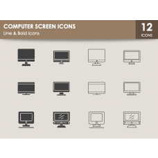 Page 19 - Editable Icons for PowerPoint and Google Slides | SketchBubble