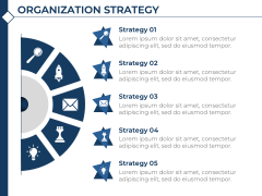 Organization Infographic PPT Slide 7