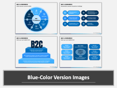 B2c E Commerce PPT Combined