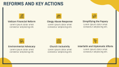 Pope Francis PPT Slide 8