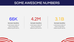 National Military Appreciation Month PPT Slide 13