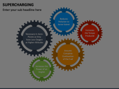 Supercharging Animated Presentation - SketchBubble