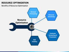 Resource Optimization PowerPoint Slide 6