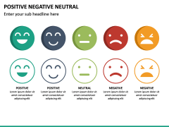 Positive Negative Neutral free PPT slide 2