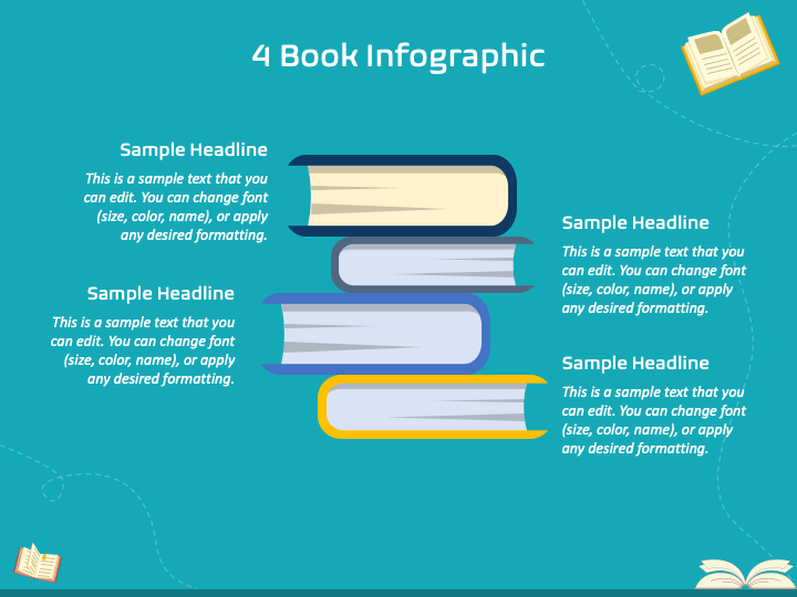 Free - World Book Day PowerPoint Template and Google Slides Theme