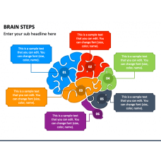 Brain Tumor PowerPoint Template - PPT Slides | SketchBubble