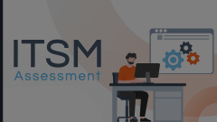 ITSM Assessment Animated Presentation - SketchBubble