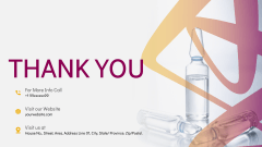 AstraZeneca Case Study PPT Slide 14