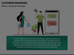 Customer Branding Animated Presentation - SketchBubble