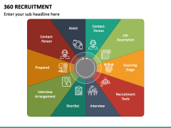 360 Recruitment PPT Slide 5
