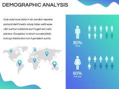 Cool Elegant Theme PPT Slide 9