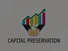 Capital Preservation Animated Presentation - SketchBubble