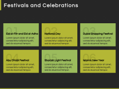 UAE Culture PPT Slide 8