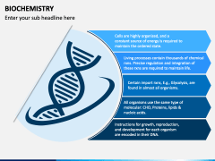 Biochemistry PowerPoint and Google Slides Template - PPT Slides