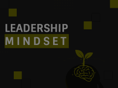 Leadership Mindset Animated Presentation - SketchBubble