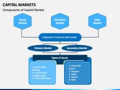 Capital Markets PPT Slide 3