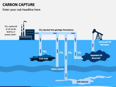 Carbon Capture PPT Slide 2