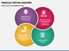 Parallel Virtual Machine PowerPoint and Google Slides Template - PPT Slides