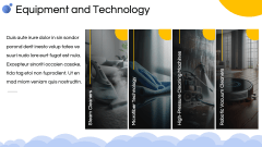 Cleaning Service Company Profile PPT Slide 9