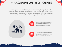 Free - US Armed Forces Day PowerPoint Template and Google Slides Theme