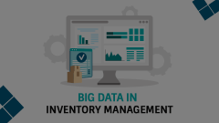 Big Data In Inventory Management Animated Presentation - SketchBubble
