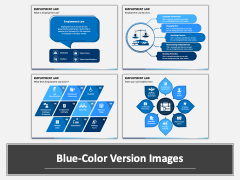 Employment Law PPT Combined