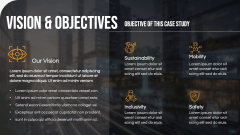 Smart City Case Study PPT Slide 4