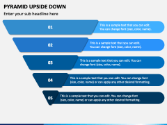 powerpoint presentation upside down