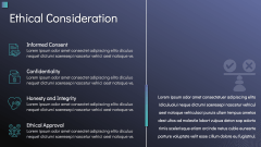 Scientific Research Theme PPT Slide 10