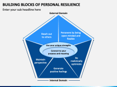 Building Blocks of Personal Resilience PPT Slide 3
