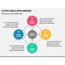 Page 4 - Editable Shapes for PowerPoint and Google Slides | SketchBubble