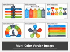 Corporate Wellness Program PPT Combined