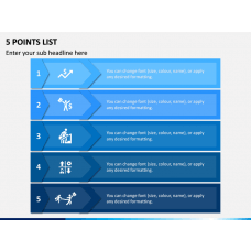 Page 31 - 450+ 5 Step Diagrams Templates for PowerPoint and Google ...