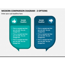 Page 4 - Compare Diagram Templates for PowerPoint and Google Slides ...