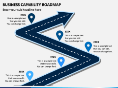 Business Capability Roadmap PowerPoint and Google Slides Template - PPT ...
