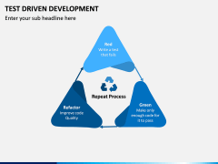 Test Driven Development PPT Slide 4